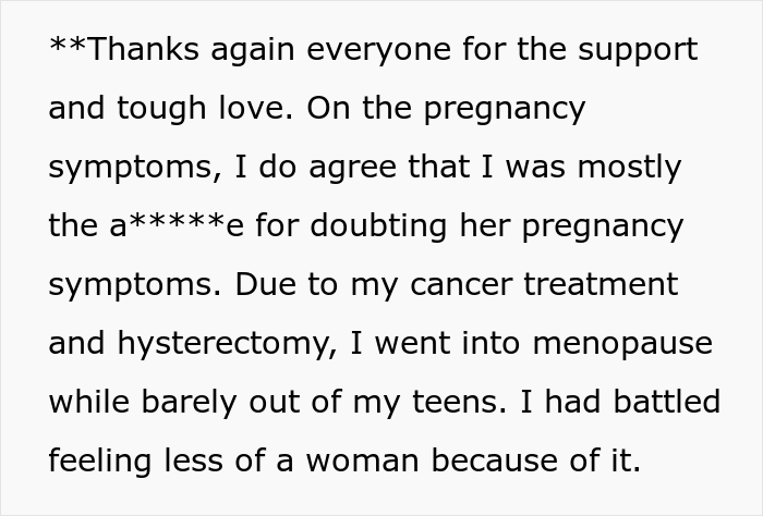 Woman Asks &ldquo;AITA For Regretting Our Decision To Let Sister-In-Law Carry Our Child?&rdquo; As She's Becoming Very Intrusive