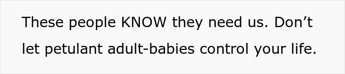 Person Explains Why He Stopped Telling Bosses Why He Needs A Day Off And Why There's Nothing They Can Do About It