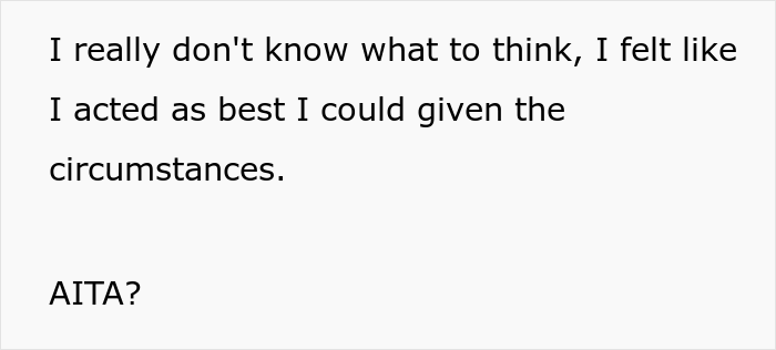 Parents 'Make' Aunt Babysit Even Though She Warned Them She Was Unavailable, Family Drama Ensues When She Then Leaves The Baby With A 'Stranger'