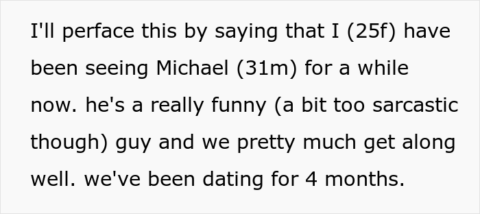 Woman Storms Out From A Dinner With Boyfriend After He Claims His Dog Thinks She's Ugly