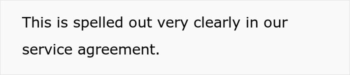 "This Lady Starts Berating Me": Employee Gives Up On Trying To Warn Customer Of Her Mistake And Just Maliciously Complies