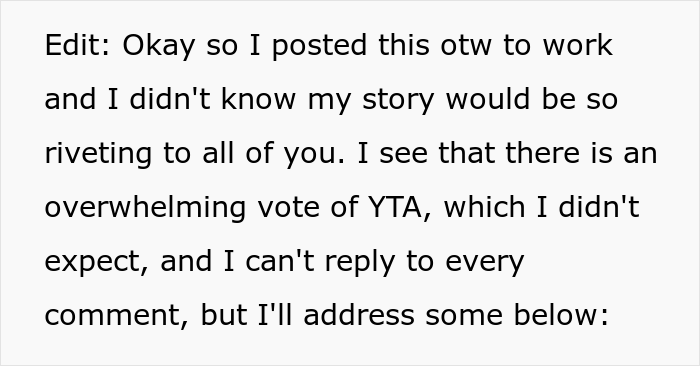 26 Y.O. Woman Reports Her Coworker To HR For Creating "An Overly Hostile Work Environment," Folks Online Call Her The Jerk