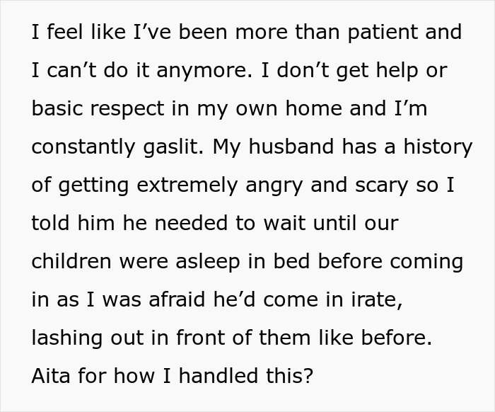After 6 Months Of Living In Friend&rsquo;s House, This Man Gets Locked Out The House By The Wife Because He Took Her Car Without Permission