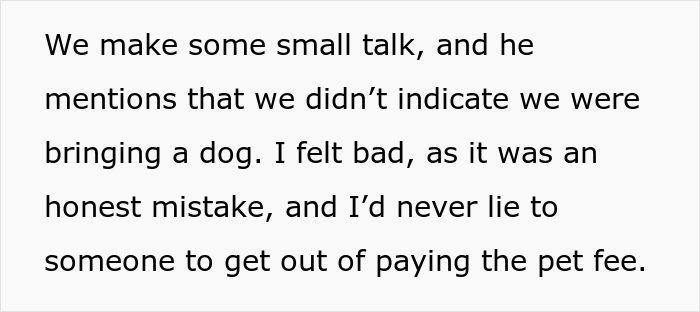 "It Cost Them Hundreds": Airbnb Host Leaves Couple That Brought A Dog An Unfair Review, They Teach Him A Lesson "It Cost Them Hundreds": Airbnb Host Leaves Couple That Brought A Dog An Unfair Review, They Teach Him A Lesson
