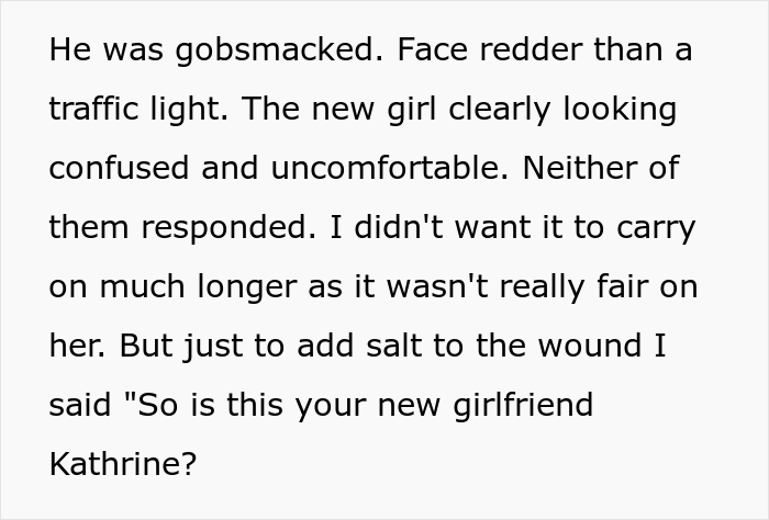 &ldquo;He Was Gobsmacked&rdquo;: The Internet Is Applauding This Man For Confronting His Workplace Bully In A Sweet Act Of Petty Revenge