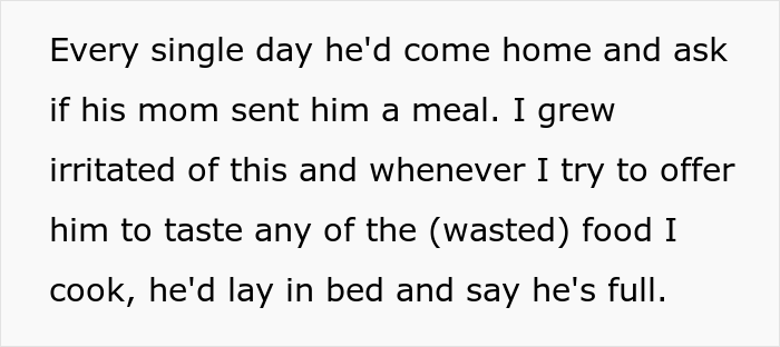 Wife Tricks Husband Into Eating Food She Made After Years Of Him Refusing To Try It, And The Internet Is Flabbergasted Wife Tricks Husband Into Eating Food She Made After Years Of Him Refusing To Try It, And The Internet Is Flabbergasted