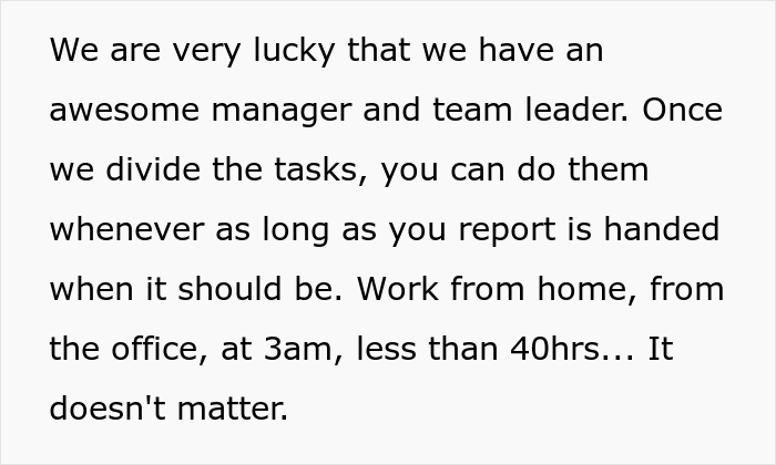 Childfree Woman Wonders If She's A Jerk For Refusing To Help Out Coworker With 5 Kids