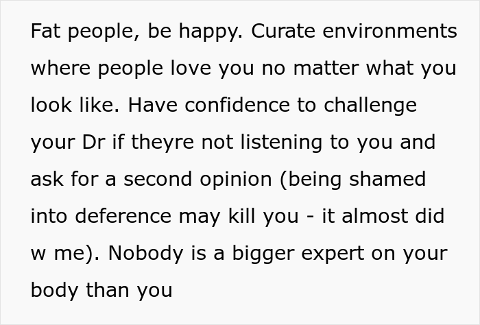 Woman Who Lost A Lot Of Weight Can't Believe How Differently Everyone Treats Her Now, Calls Out Relatives