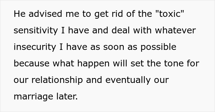 Woman Storms Out From A Dinner With Boyfriend After He Claims His Dog Thinks She's Ugly