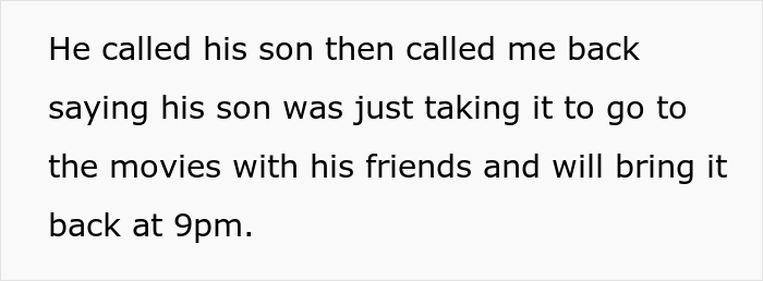 &ldquo;My Husband Blew Up At Me&rdquo;: Woman Wonders If She&rsquo;s Wrong To Have Called The Police On Her Stepson, Who Stole Her Daughter&rsquo;s Car