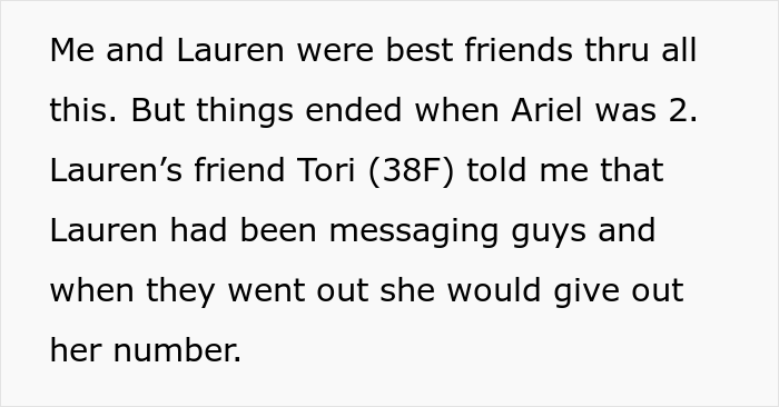 Dad Asks If He's A Jerk For Teaching Daughter A Lesson Of Respect To His New Wife And Kid By Refusing To Pay For Her College
