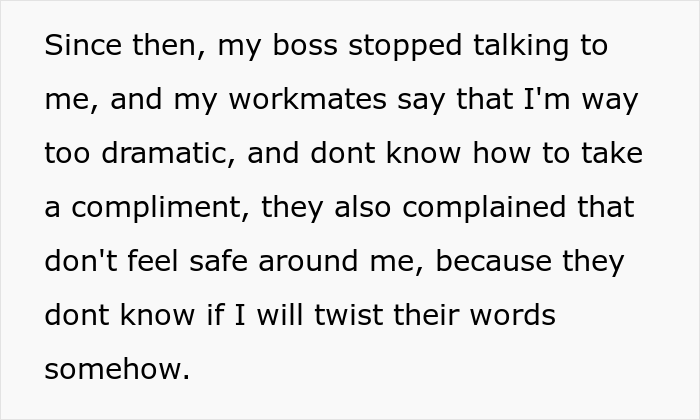 Woman Applauded For Standing Her Ground After Learning Her Boss Calls Her &ldquo;Jessica Rabbit&rdquo;