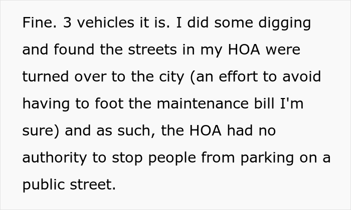 &ldquo;It Was Glorious&rdquo;: Car Owner Maliciously Complies With HOA&rsquo;s New Rules, They Regret It Almost Immediately