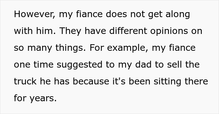 Man Is Offended His Fianc&eacute;e Doesn&rsquo;t Care He Is Uncomfortable With Her Dad Walking Her Down The Aisle