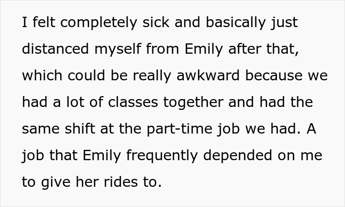 Man Slammed For Being Bitter Years After Brother Married His Childhood Crush