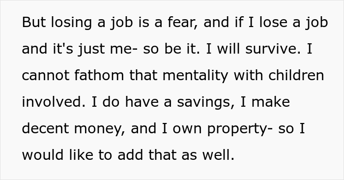 Guy Reveals He&rsquo;s Afraid To Have Kids In Today&rsquo;s Economy, People Chime In With Personal Stories