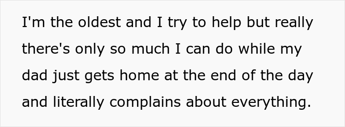 Teen Dresses Up Like Her Dad And Starts Imitating Him To Show Him How Insufferable He's Being, Family Drama Ensues Teen Dresses Up Like Her Dad And Starts Imitating Him To Show Him How Insufferable He's Being, Family Drama Ensues