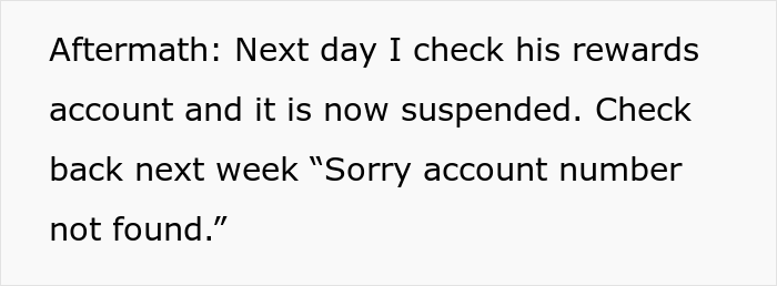 Entitled Guest Makes Staff Cry So This Employee Gets Pro Revenge On Him, Using The Company Rules To His Advantage