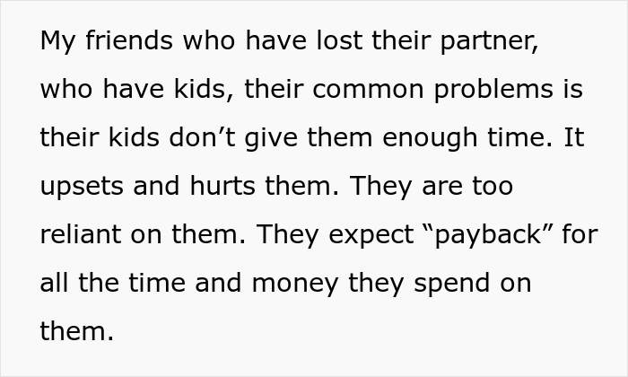 Woman Who Unpopularly Decided To Never Have Children Reflects On It Now That She's 85 Years Old