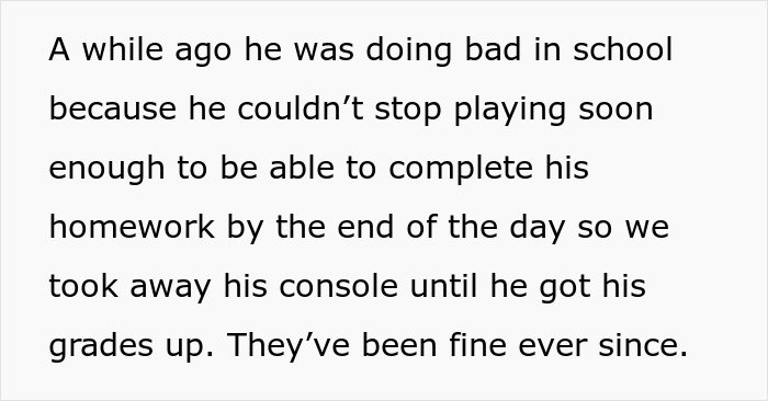 Mom Has Enough Of Her Son Forgetting To Shower And Just Stops Reminding Him, Asks If She Was A Jerk After He Got Humiliated