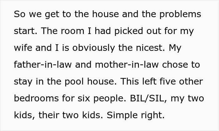 Man Didn't Even Have A Clue His In-Laws Were So Greedy And Entitled Before He Took Them To Disneyland For Free, So He Just Leaves