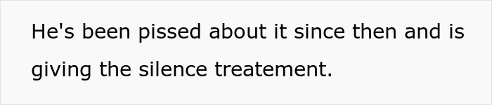 Creepy Man Keeps Walking In On His Sister-In-Law In The Bathroom, Family Drama Ensues