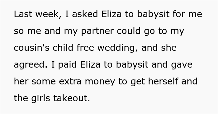 Mom Online Asks If She Was Too Harsh To Her Friend After She Confessed Taking Her 4 Y.O. Daughter To See Horses Mom Online Asks If She Was Too Harsh To Her Friend After She Confessed Taking Her 4 Y.O. Daughter To See Horses