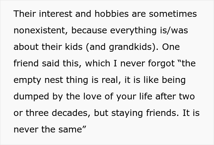 Woman Who Unpopularly Decided To Never Have Children Reflects On It Now That She's 85 Years Old