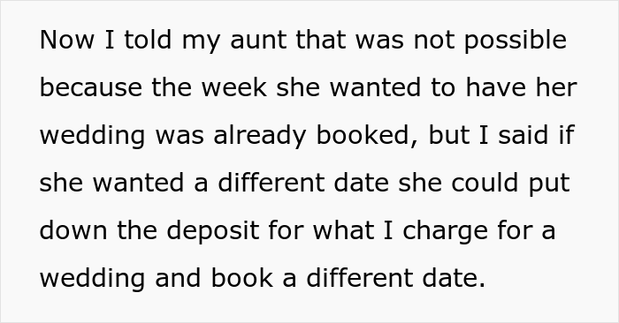 Gay Woman Inherits Summer House, Causes Uproar By Not Letting Her Conservative Family Use It For Free For Weddings