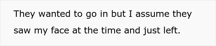 "That Was It": Man Has Had Enough Of In-Laws Visiting Without Notice