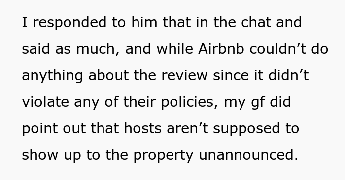 "It Cost Them Hundreds": Airbnb Host Leaves Couple That Brought A Dog An Unfair Review, They Teach Him A Lesson "It Cost Them Hundreds": Airbnb Host Leaves Couple That Brought A Dog An Unfair Review, They Teach Him A Lesson