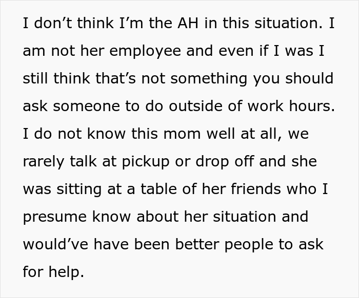 Drama Ensues After Daycare Teacher Refuses To Change Diaper Of Germaphobe Mom's Kid