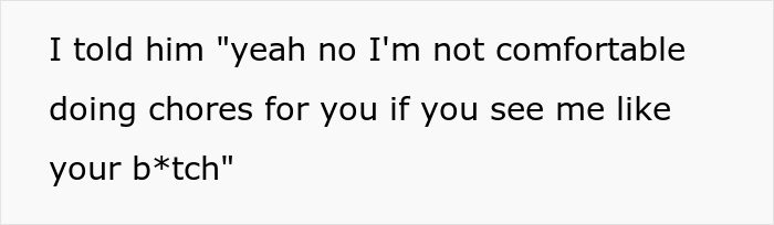 Woman Cooks Dinner For Studying Boyfriend Who &ldquo;Jokingly&rdquo; Addresses Her With A Slur, She Drops It On The Rug And Leaves