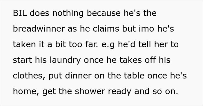 &ldquo;I Am Sick And Tired&rdquo;: Man Has Had Enough Of His Brother-In-Law Disrespecting His Sister, So He Pulls A Stunt On Him That Drives Him Mad