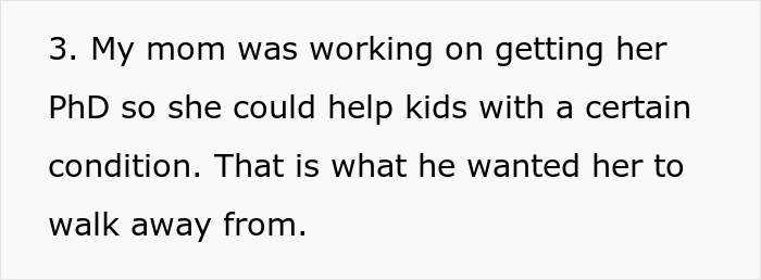 "My Father Never Paid Child Support": Grandparents Learn Their Son Basically Abandoned His Daughter, Teach Him A Lesson "My Father Never Paid Child Support": Grandparents Learn Their Son Basically Abandoned His Daughter, Teach Him A Lesson
