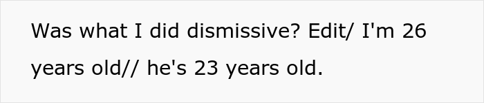 “AITA For Losing It On My Husband For Lying About An Emergency To Get Me To Leave My Brother’s Wedding Early?” “AITA For Losing It On My Husband For Lying About An Emergency To Get Me To Leave My Brother’s Wedding Early?”