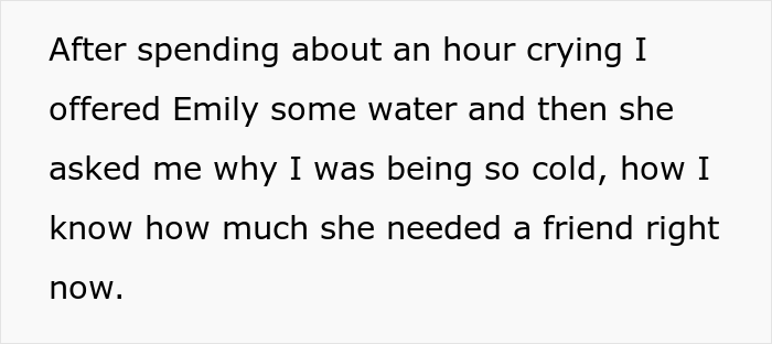 Man Slammed For Being Bitter Years After Brother Married His Childhood Crush