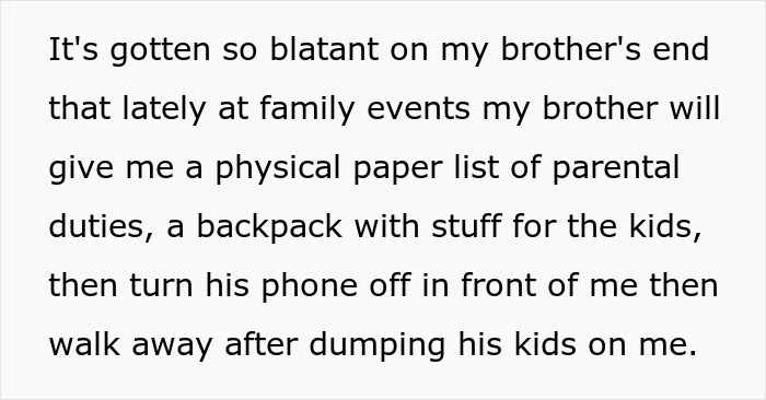 Guy Comes Up With A Brilliant Plan To Intentionally Drink Before Family Gatherings To Dodge Babysitting Duties Which Usually Fall On Him