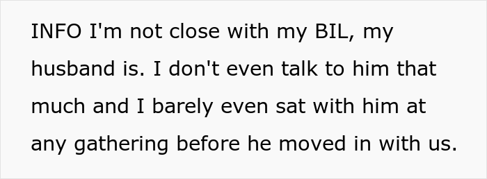Creepy Man Keeps Walking In On His Sister-In-Law In The Bathroom, Family Drama Ensues