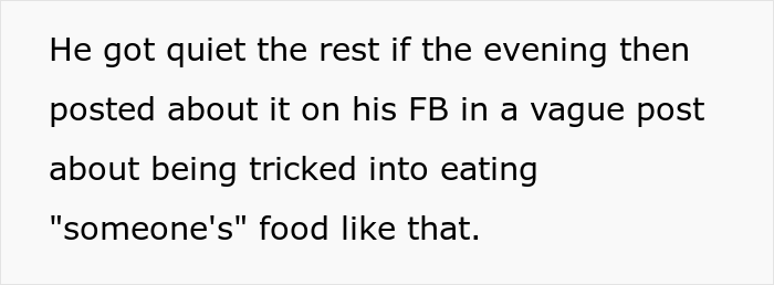 Wife Tricks Husband Into Eating Food She Made After Years Of Him Refusing To Try It, And The Internet Is Flabbergasted Wife Tricks Husband Into Eating Food She Made After Years Of Him Refusing To Try It, And The Internet Is Flabbergasted