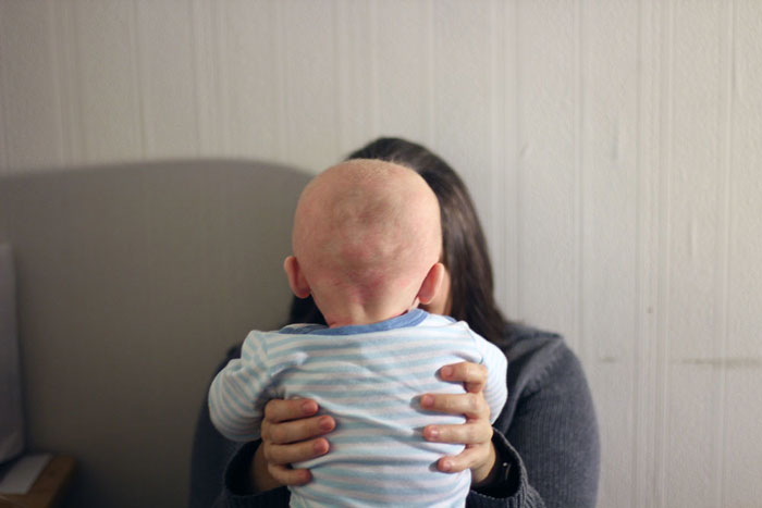 Woman Online Acknowledges How Badly Her Life Changed After The Birth Of Her Baby, Revealing That It Was The Worst Mistake Of Her Life Woman Online Acknowledges How Badly Her Life Changed After The Birth Of Her Baby, Revealing That It Was The Worst Mistake Of Her Life