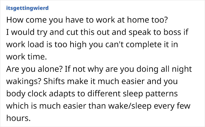 Woman Online Acknowledges How Badly Her Life Changed After The Birth Of Her Baby, Revealing That It Was The Worst Mistake Of Her Life Woman Online Acknowledges How Badly Her Life Changed After The Birth Of Her Baby, Revealing That It Was The Worst Mistake Of Her Life