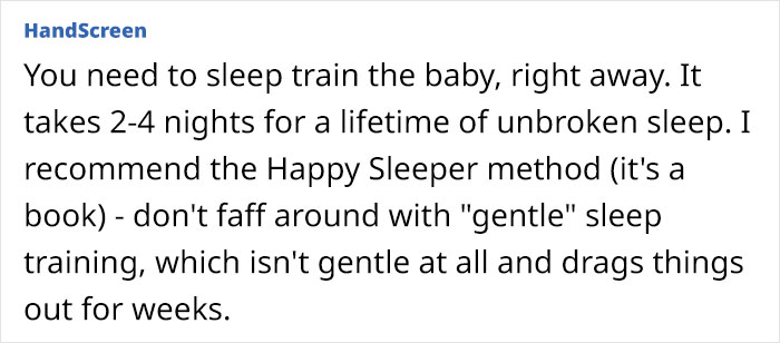 Woman Online Acknowledges How Badly Her Life Changed After The Birth Of Her Baby, Revealing That It Was The Worst Mistake Of Her Life Woman Online Acknowledges How Badly Her Life Changed After The Birth Of Her Baby, Revealing That It Was The Worst Mistake Of Her Life