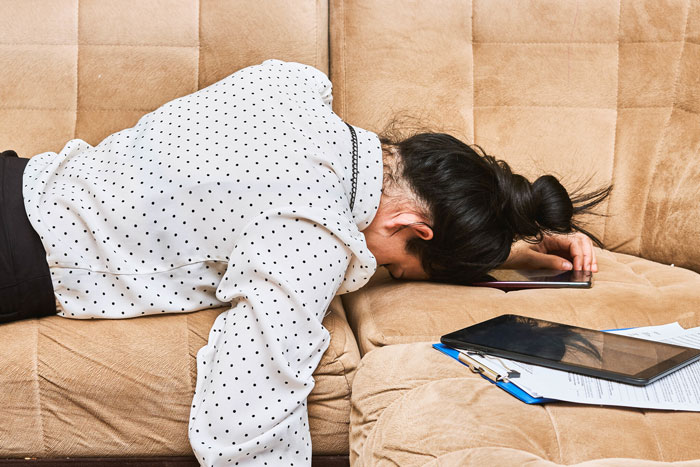 Woman Online Acknowledges How Badly Her Life Changed After The Birth Of Her Baby, Revealing That It Was The Worst Mistake Of Her Life Woman Online Acknowledges How Badly Her Life Changed After The Birth Of Her Baby, Revealing That It Was The Worst Mistake Of Her Life