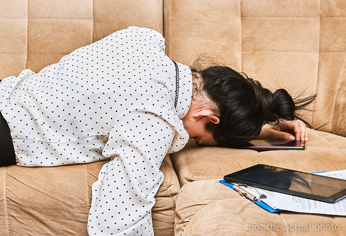 Woman Online Acknowledges How Badly Her Life Changed After The Birth Of Her Baby, Revealing That It Was The Worst Mistake Of Her Life