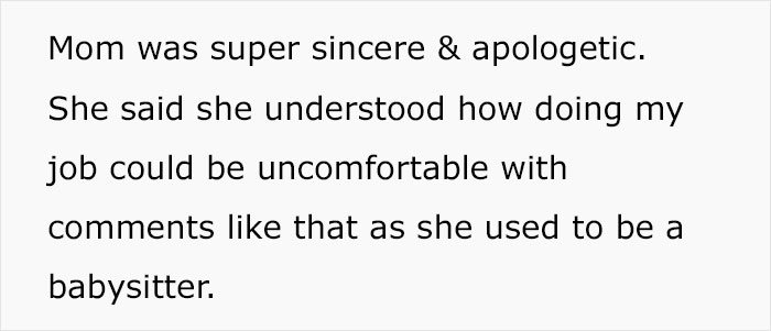 Babysitter Storms Off After Client Calls Her "Expensive" For Charging While Their Baby Sleeps
