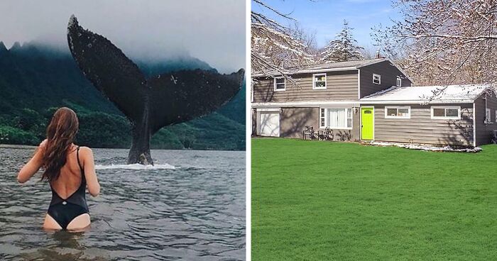 “Bad Photoshops”: 50 Pics That Are So Bad They’re (Almost) Good