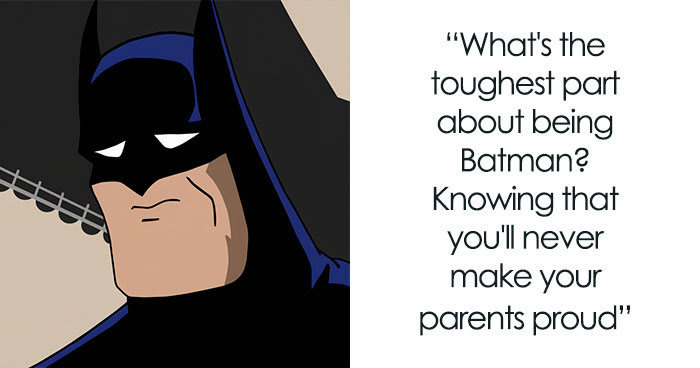 119 Batman Jokes No Joker Would Want To Miss