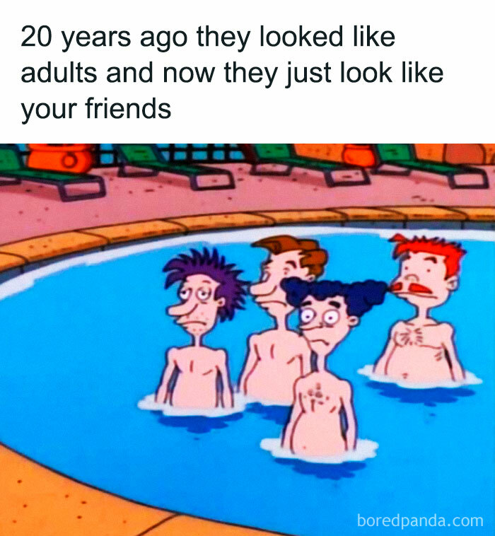 Being-30-And-Tired-Funny-Memes