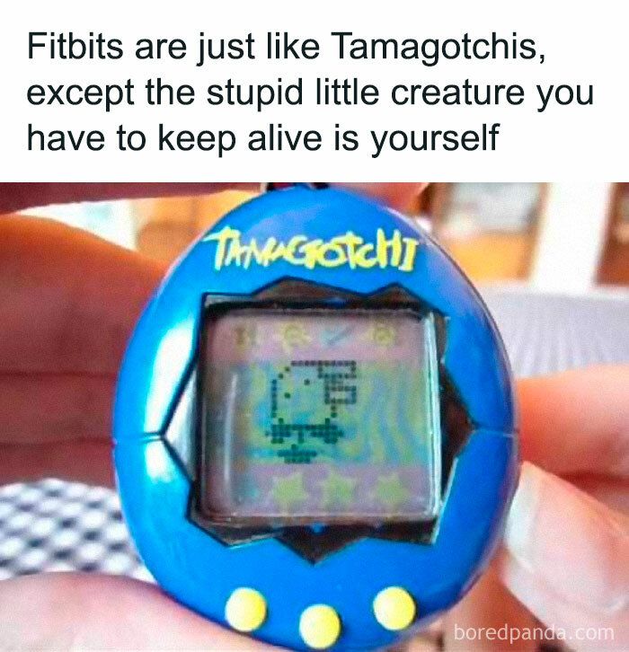 Being-30-And-Tired-Funny-Memes